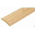 thumbnail image 1 of 3 Pi - 1 Pouces Garniture de Tapis en Bois (Chêne Rouge Non Fini), 1 of 3