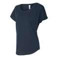 thumbnail image 2 of Next Level 1560 Tshirt Ideal Dolman Women's, 2 of 5