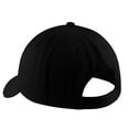 thumbnail image 5 of Port & Company CP78 Men's Washed Twill Cap Baseball Cap, 5 of 5