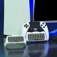 thumbnail image 5 of for Edge Controller Keyboard Green Backlighting with Built in Speaker Chatpad, 5 of 5