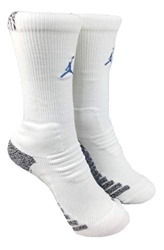 xl jordan socks