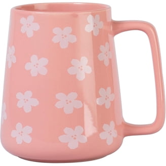24 oz Large Ceramic Coffee mugs, Extra Large Tea and Coffee Cups, Large  Handle Design, Big Coffee Mug for Office and Home, Microwave and Diahwasher  Safe. (24 oz blue) - Walmart.com
