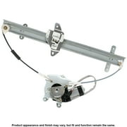 CARDONE New 82-15024CR Power Window Motor and Regulator Assembly 2006-2014 Honda