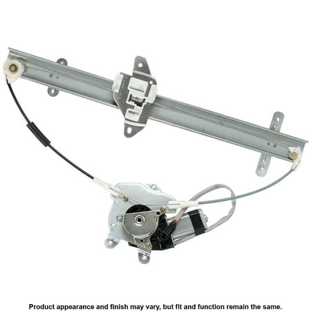 CARDONE New 82-15024CR Power Window Motor and Regulator Assembly 2006-2014 Honda