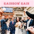 thumbnail image 3 of Push- Confetti For Create Atmosphere Such As Weddings And Parties, 3 of 6