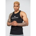 thumbnail image 4 of Carter Stretch Tank Top - Black, 4 of 11