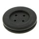 thumbnail image 4 of 2 uds., Sello de bombilla de para coche, cubierta a prueba de polvo, carcasa de goma impermeable Universal para faro, de lámpara DYNWAVEMX Cubierta de la tapa antipolvo del faro del automóvil, 4 of 7