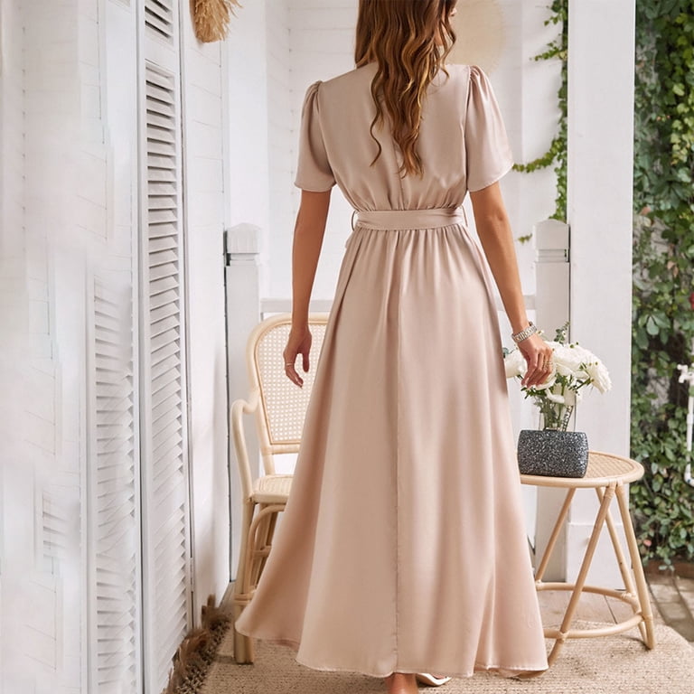 green emerald velvet dress PRETTYGARDEN Cocktail Dresses for Women Summer Formal Elegant Tube Top