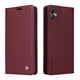 thumbnail image 1 of Funda para Samsung Galaxy A05 Estuche de Cuero PU Tipo Cartera con Ranuras para Tarjetas y Cierre Magnético, 1 of 5