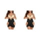 thumbnail image 4 of Eigraketly Dispositivo de elevación de cadera, Control de barriga, herramientas de pérdida de peso transpirables de alta compresión, ropa interior Tipo 2 2piezas Eigraketly CBP547514, 4 of 5