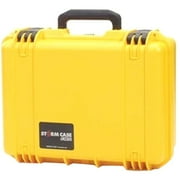 Pelican Carrying Case Travel Essential, Yellow
