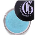 thumbnail image 1 of Sombra de ojos mineral orgánica en polvo suelto de Giselle Cosmetics - Dinner Mint Green, 1 of 5