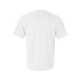 thumbnail image 3 of Comfort Colors - Garment-Dyed Heavyweight T-Shirt - 1717 - White - Size: M, 3 of 3
