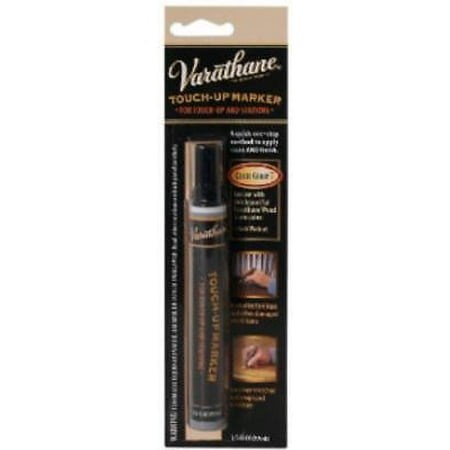 Quick Step Tight - Varathane Group 7 Touch-Up Markers Quick 1 Step Method To Apply Stain&Finish 5PK