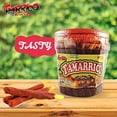 thumbnail image 2 of BETAMEX Tamarrico Candy Tamarind Flavor Sticks 50 Pcs 2.2pounds, 2 of 2
