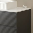 thumbnail image 2 of Fire & Moisture-Resistant - Functional Artificial Marble Countertop for Various Family Styles, 2 of 2