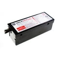 thumbnail image 2 of GE GEMH39MCM120 75378 Electronic Metal Halide/HID Ballast, 39W C130/M130, 120V, 2 of 3