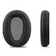 thumbnail image 2 of 1pair Foam Ear Pads Cushion Leather Earpad For Wh-ch700n (whch700n) & Mdr-zx780 (zx780dc)/mdr-zx770, 2 of 4