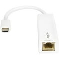 thumbnail image 4 of Rocstor Premium USB-C to Gigabit Network Adapter - USB Type-C to Gigabit Ethernet 10/100/1000 Adapter - Supports PXE Boot, Wake-On-Lan - Compatible with Mac & PC-Plug & Play (No Drivers Needed) - W..., 4 of 5