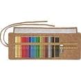 thumbnail image 2 of Faber-Castell Polychromos Colored Pencils Pencil Roll 30 Color Set 110030, 2 of 4