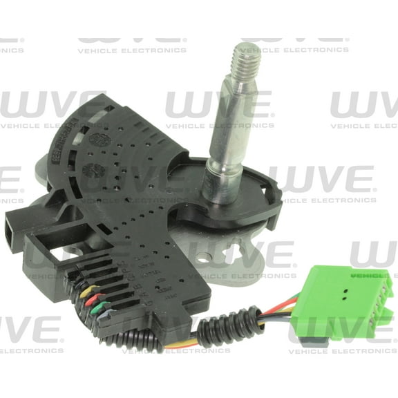 WVE 5S13395 Automatic Transmission Gear Position Sensor