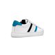 thumbnail image 3 of Tenis con cordones Exterior Textil Color Blanco Para Mujer De RBCOLLECTION, 3 of 3