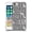 Stripes, variant on Head Case Designs Officially Licensed Juventus Football Club Patterns Coloured Soft Gel Case Compatible With Apple iPhone X / iPhone XS