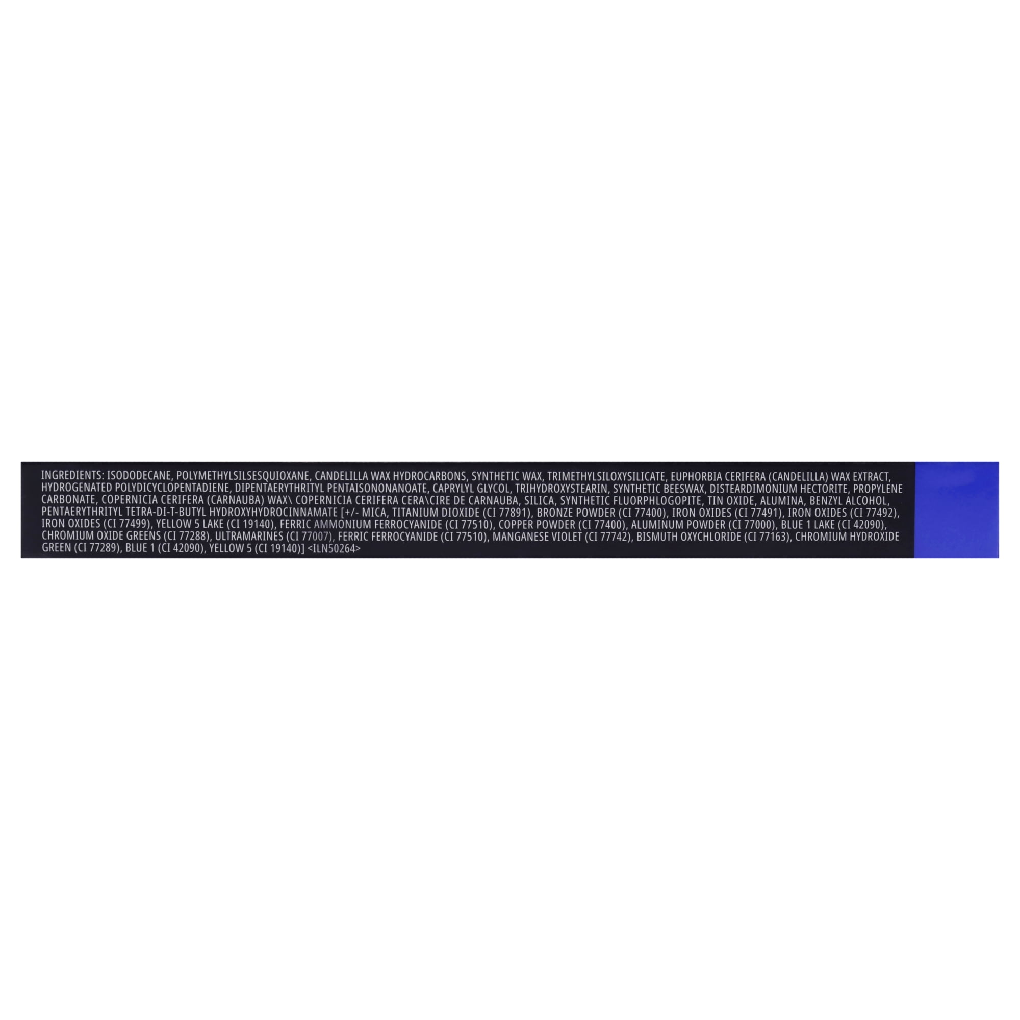 MAC Colour Excess Gel Pencil Eye Pencil - Perpetual Shock , 0.01 oz Eye Pencil