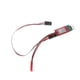 thumbnail image 4 of Control de 3 Canales Baoblaze del Coche RC 4 Controles del Interruptor del Receptor de alimentación de Leds, 4 of 8