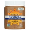 thumbnail image 2 of Pack of 6, Maranatha No Stir Creamy Almond Butter, 12 oz, 2 of 6