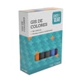 thumbnail image 2 of Gises Pen+Gear de Colores 12 Pzas, 2 of 4