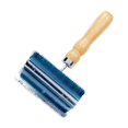 thumbnail image 1 of Lincoln Small Metal Curry Comb, 1 of 1
