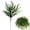 A, variant on Clearance Under $3 18 Inch Artificial Norfolk Pine Branch – Realistic Greenery Stem with Natural Texture for Vase, Wreath, Garland & Holiday Home Decor