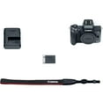 thumbnail image 4 of Canon EOS M50 Mirrorless Digital Camera (Body Only) - w/ Memory Card - RENEWED, 4 of 6