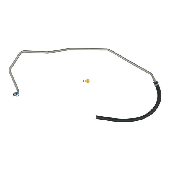 Power Steering Return Line Hose Assembly