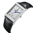 thumbnail image 2 of Reloj Beverly Hills Polo Club BP3905X.331 Men´s-Negro, 2 of 4