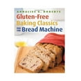 thumbnail image 5 of Zojirushi BB-PDC20BA Virtuoso Plus Breadmaker, 2 lb. loaf Gluten-Free Bundle, 5 of 6