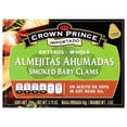 thumbnail image 1 of Almejita Crown Prince Marinter ahumadas 106 g, 1 of 2