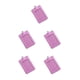 thumbnail image 2 of Sidaley 10x titulares de tarjetas de identificación PU suministros de negocios carcasa protectora tarjetas de autobús multifuncional manga hombres Type2 NO2, 2 of 4