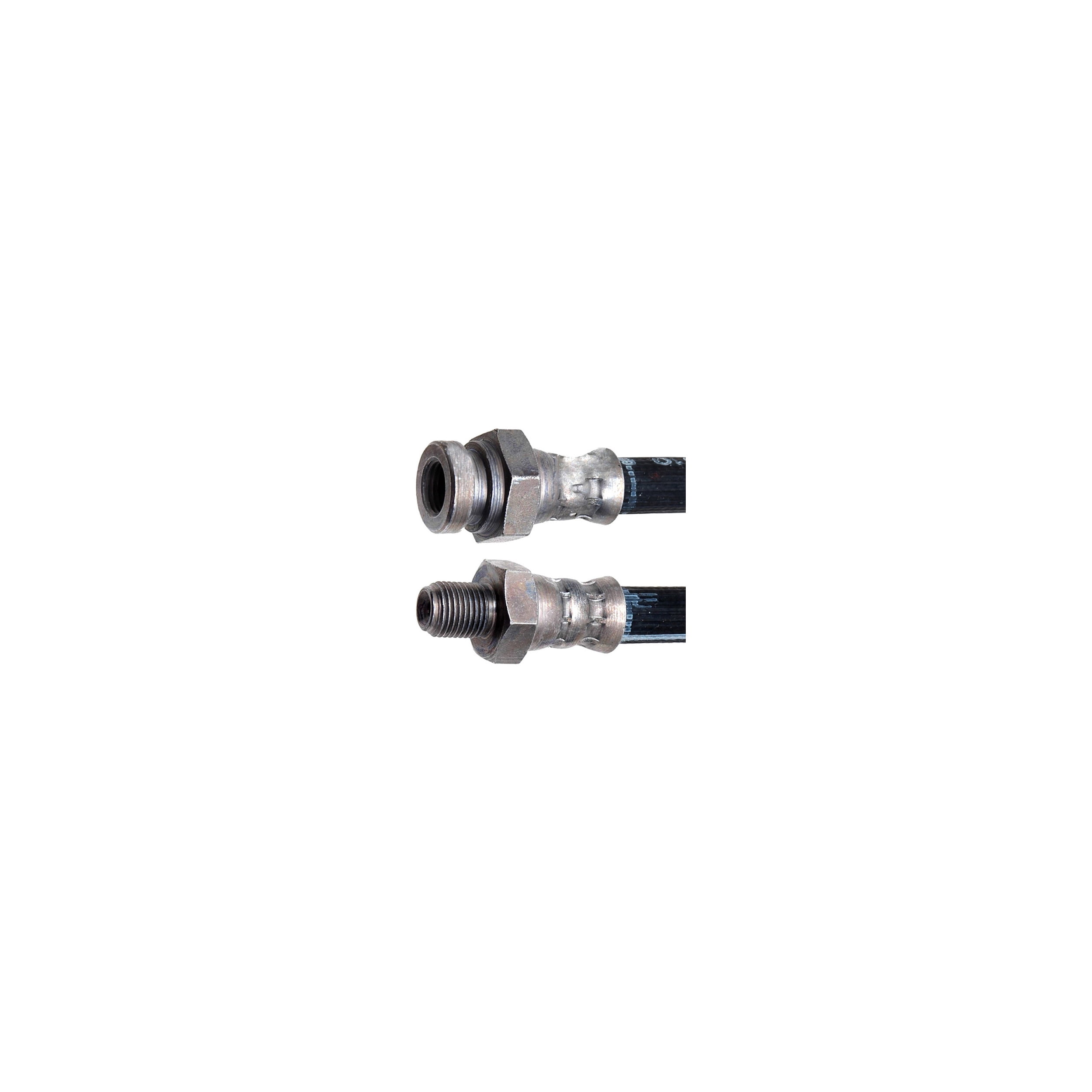 Raybestos Element3 Brake Hose, BH36888 Fits select: 1985-1986 NISSAN 720, 1980-1984 DATSUN 720