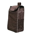 thumbnail image 5 of Shopping Cart Replacement Bag Oxford Cloth Waterproof Convenient Collapsible Style B Thickened, 5 of 8