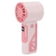 thumbnail image 5 of USB Recargable Fan Handheld Mini Ventilador Portable Potente Pequeño Fan Personal Pequeño Pequeño Pequeño Para El Maquillaje De Viajes, Con Un Compañero De Verano Ideal Y, 5 of 7