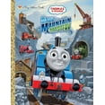 thumbnail image 1 of Pre-Owned Thomas & Friends: Blue Mountain Mystery (Hardcover) 0307931498 9780307931498, 1 of 1