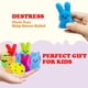 thumbnail image 2 of Set de 24 Huevos de Pascua Prellenados con Peluches de Conejito Cherislpy, 2 of 7