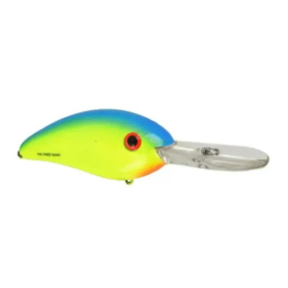 Bomber Fat Free Shad