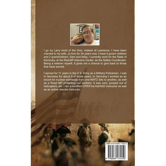 Here Lies America: 1776-2016, (Hardcover)