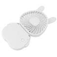 thumbnail image 2 of Ventilador portátil BuyWeek USB para colgar en el cuello, 2 of 12