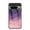Purple, variant on TECH CIRCLE for Google Pixel 9 Pro/Pixel 9 Case, Glass Back Cover Galaxy Series Sleek Anti-Scratch Shockproof Bumper Slim Fit Shell Cover for Google Pixel 9 Pro/Pixel 9 6.3" 2024,White