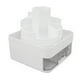 thumbnail image 5 of Soporte para bolígrafo con rotación de grados, soporte giratorio para bolígrafo con rotación de 360 grados, organizador de escritorio impulsado por rendimiento Jadeshay  A, 5 of 8