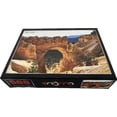 thumbnail image 3 of Enigma Puzzles - Bryce Canyon - 500 Piece Jigsaw Puzzle, 3 of 5
